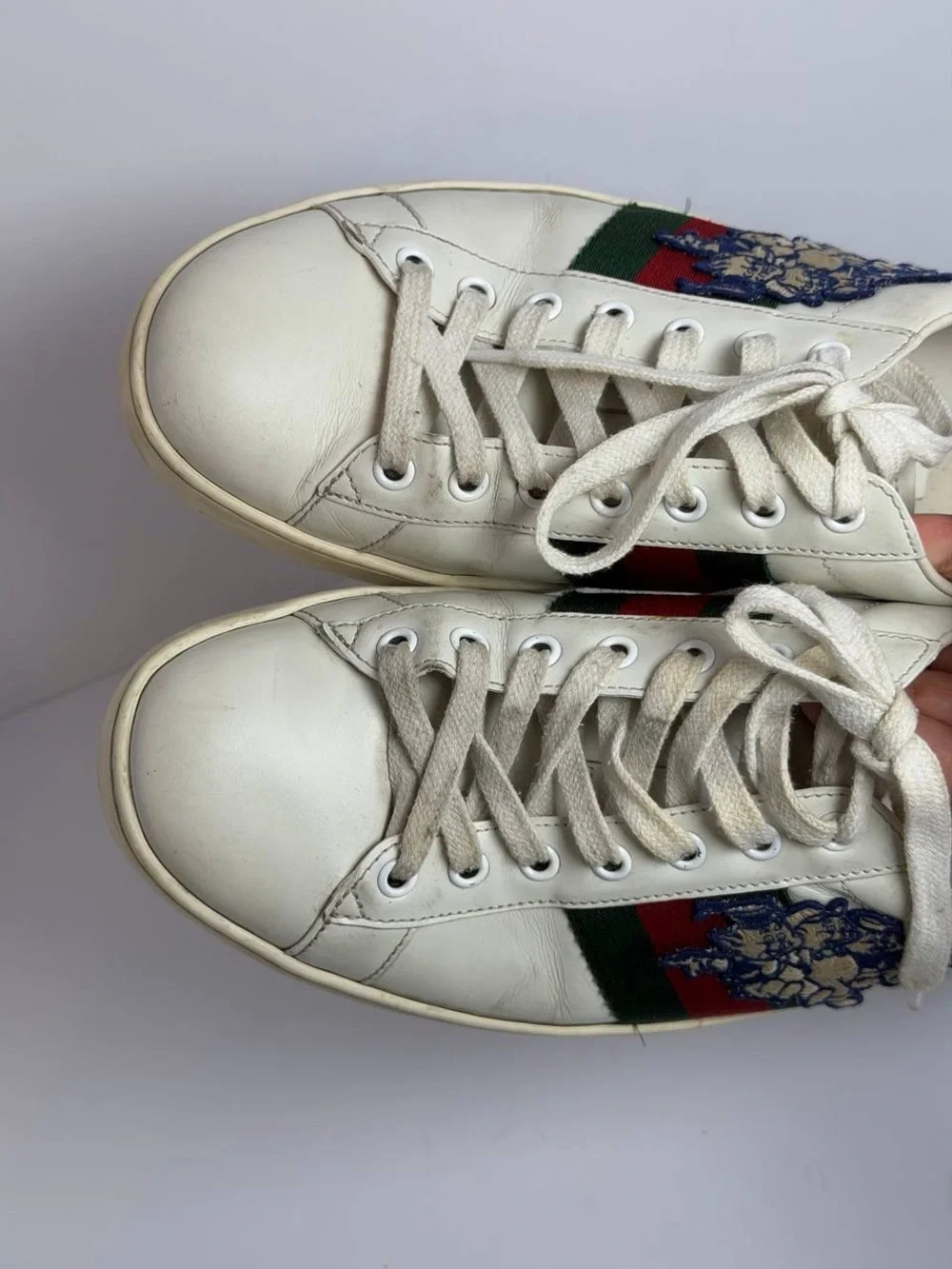 Gucci Ace Disney 